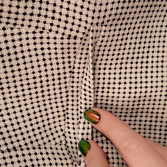 Max Mara Jacket Size 10 - Picture 4 of 9